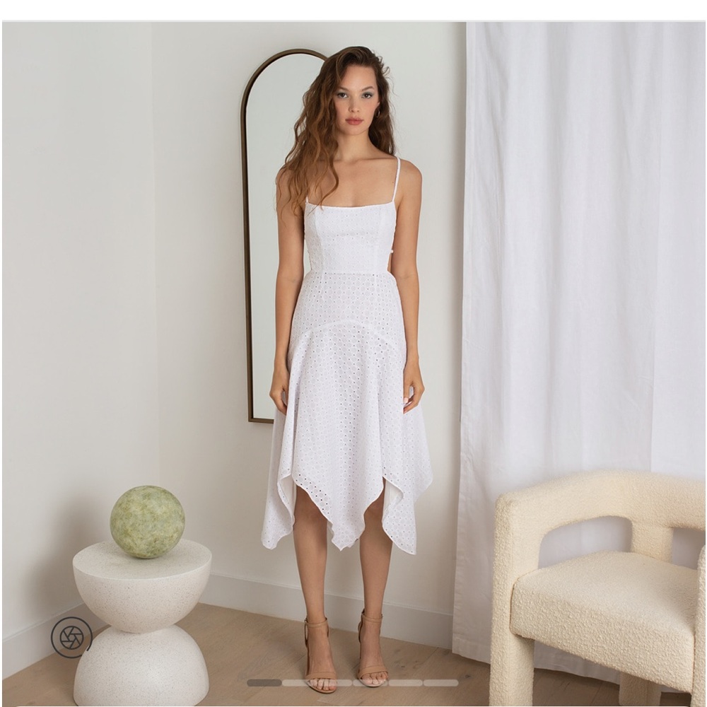 Fame and Partners Sabine Dress
